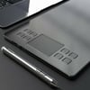 Veikk A50, Veikk A15 ve Veikk A15 Pro Grafik Tabletler İçin Pilsiz Pasif Kalem (Veikk P02)