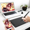 Veikk VK640 ve VK1200 Grafik Tabletler Için 8192L Pilsiz Kalem-P05