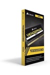 Vengeance Cmsx16gx4m1a2400c16 16gb Ddr4 2400mhz Cl16 Notebook Sodımm Bellek - Siyah