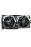 Vga Geforce Rtx 3070 Suprım X 8g Rtx3070 8gb Gddr6 256b Dx12 Pcıe 4.0 X16 (3xdp 1xhdmı)