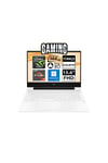 Victus 15-fb0004nt 71t71ea07 Ryzen7 5800h 32gb 512ssd Rtx3050ti 15.6