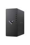 Victus 15L TG02-0022NT 761F8EA11 Ryzen5 5600G 16GB 512SSD RX550 FreeDOS Masaüstü Bilgisayar