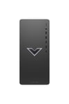 Victus 15L TG02-0022NT 761F8EA13 Ryzen5 5600G 16GB 1TB+256SSD RX6500XT FreeDOS Masaüstü Bilgisaya