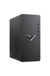 Victus 15L TG02-0022NT 761F8EA13 Ryzen5 5600G 16GB 1TB+256SSD RX6500XT FreeDOS Masaüstü Bilgisaya