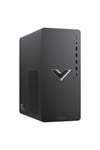 Victus 15L TG02-0022NT 761F8EA16 Ryzen5 5600G 32GB 1TBSSD GTX1650 FreeDOS Masaüstü Bilgisayar