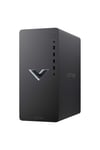 Victus 15L TG02-2100TT A08Q00TT04 i7-14700F 32GB 1TB+2TBSSD RTX4060 W11H Masaüstü Bilgisayar