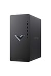 Victus 15L TG02-2100TT A08Q00TT09 i7-14700F 64GB 2TB+2TBSSD RTX4060 W11H Masaüstü Bilgisayar