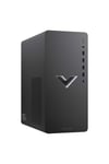 Victus 15L TG02-2100TT A08Q00TT09 i7-14700F 64GB 2TB+2TBSSD RTX4060 W11H Masaüstü Bilgisayar