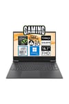 Victus 16-d1029nt 6g0f7ea06 I5-12500h 32gb 512ssd Gtx1650 16.1