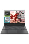 Victus 16-d1035nt 68p20ea07 I7-12700h 64gb 512ssd+1tbssd Rtx3060 16.1