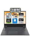 Victus 16-d1037nt 68p22ea11 I7-12700h 64gb 512ssd Rtx3060 16.1