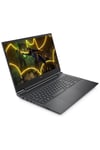 Victus 16-d1042nt 68p27ea01 I7-12700h 16gb 1tbssd Rtx3050ti 16.1