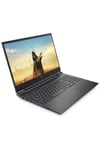 Victus 16-d1044nt 68p29ea06 I7-12700h 32gb 512ssd Rtx3050ti 16.1