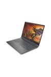Victus 16-d1047nt 68p32ea05 I5-12500h 16gb 512ssd+1tbssd Rtx3050ti 16.1
