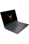 Victus 16-e1005nt 68s21ea Ryzen 7 6800h 16gb Ram 512gb Ssd 4gb Rtx3050ti 16.1'' Fhd 144hz