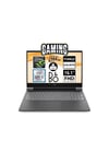 Victus 16-R0052NT 7P6L8EA02 i5-13500H 16GB 2TBSSD RTX4050 16.1FullHD FreeDOS Taşınabilir Bilgisayar