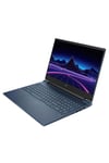 Victus 16 S0065NT 8W8A7EA04 Ryzen7 7840HS 32GB 512SSD RTX4070 16.1