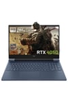 Victus 16-S1023NT 9Z795EA Ryzen 7-8845HS 16GB 1TB RTX4050 6GB 16.1inç 144Hz FHD Gaming Laptop