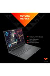 Victus AMD Ryzen 5-8645HS 16GB 512GB RTX3050 6GB Freedos 15.6