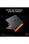 Victus AMD Ryzen 5-8645HS 16GB 512GB RTX3050 6GB Freedos 15.6