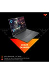 Victus AMD Ryzen 5-8645HS 16GB 512GB RTX3050 6GB Freedos 15.6