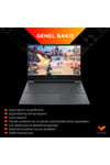 Victus AMD Ryzen 7-8845HS 16GB 1TB SSD RTX4060 8GB 15.6
