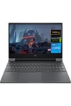 VICTUS GAMING 15-FA0011NT INTEL I5 12450H 16GB DDR4 3200MHz 512 GB PCIe Gen4 NVMe M.2 SSD 4GB GD