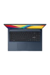 Vivobook-15 Intel Core i5-1235U 8GB 512GB SSD 15.6