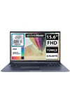 Vivobook 15 X1502za-ej774a5 I5-1240p 24gb 1tbssd 15.6