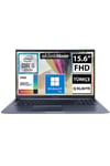 Vivobook 15 X1502za-ej774a8 I5-1240p 24gb 512ssd 15.6