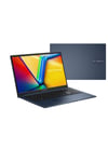 Vivobook 15 X1504VA-NJ2765 Intel Core i3-1315U 8GB 512GB SSD 15.6
