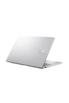 Vivobook 15 X1504VA-NJ720 Intel Core i3-1315U 8GB 256GB SSD 15.6