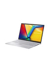 Vivobook 15 X1504VA-NJ720 Intel Core i3-1315U 8GB 256GB SSD 15.6