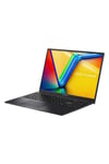 Vivobook 16X K3605ZF-N1159 i5-12450H 8GB 512GB SSD 4GB RTX2050 16 WUXGA 120Hz FreeDOS