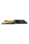 Vivobook 16X K3605ZF-N1159 i5-12450H 8GB 512GB SSD 4GB RTX2050 16 WUXGA 120Hz FreeDOS