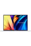 Vivobook 16x M1603qa-mb137 Amd Ryzen 7 5800h 8gb 512gb Ssd Freedos 16