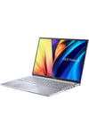 Vivobook 16x M1603qa-mb137 Amd Ryzen 7 5800h 8gb 512gb Ssd Freedos 16