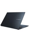 Vivobook Pro 14 Oled K3400ph-km329w I7-11370h 16gb 512ssd Gtx1650 14