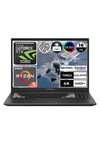 Vivobook Pro 16x Oled M7600qc-l2014 Ryzen5 5600h 16gb 512ssd Rtx3050 16