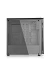 VK-G1030RGB Power USB 3.0 Tempered Glass Pencereli RGB Fanlı Gaming Kasa (PSU Yok)
