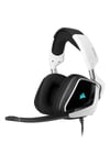 VOID ELITE RGB 7.1 USB Beyaz Gaming Kulaklık CA-9011204-EU