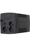 Volt Ln1200 1200va Line Interactive Kesintisiz Ups Güç Kaynağı