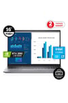 Vostro 16 5630 N1006VNB5630WP i7-1360P 16GB 512SSD RTX2050 16'' FullHD+ W11P Taşınabilir Bilgis