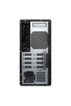 Vostro 3030MT N6001VDT3030MTEMA01U034 i5-12400 32GB 1TBSSD W11P Masaüstü Bilgisayar