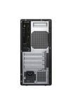 Vostro 3030MT N6007VDT3030MTEMEA01U001 i7-12700 8GB 1TBSSD FreeDOS Masaüstü Bilgisayar