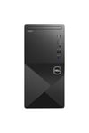 Vostro 3030MT N6007VDT3030MTEMEA01U001 i7-12700 8GB 1TBSSD FreeDOS Masaüstü Bilgisayar