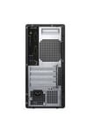 Vostro 3030MT N6007VDT3030MTEMEA01U006 i7-12700 16GB 1TB+1TBSSD FreeDOS Masaüstü Bilgisayar