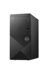 Vostro 3030MT N6007VDT3030MTEMEA01U013 i7-12700 32GB 1TB+2TBSSD FreeDOS Masaüstü Bilgisayar