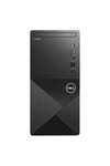 Vostro 3030MT N6007VDT3030MTEMEA01U013 i7-12700 32GB 1TB+2TBSSD FreeDOS Masaüstü Bilgisayar