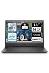Vostro 3400 N4001vn3400u I3-1115g4 4gb 1tb 14